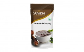 Suvidhi Tamarind Chutney   Pack  100 grams